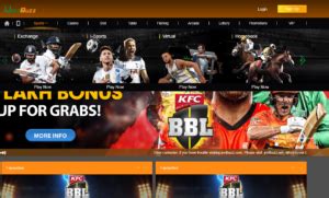 cricbuzz live casino